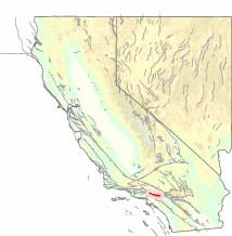 Sierra Madre Fault Zone